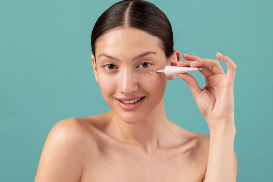 Why Bakuchi Oil Is Your Solution to Dark Circles