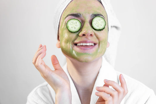 Benefits of Aloe Vera Gel for Face