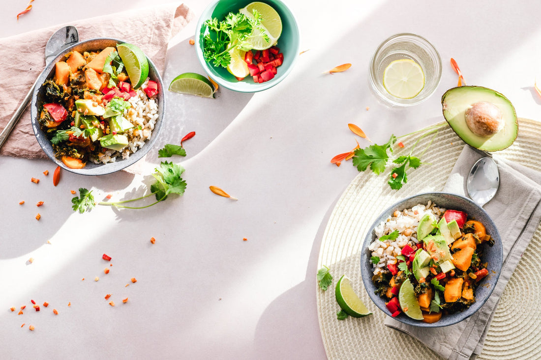 Best Foods To Rejuvenate Dry Skin