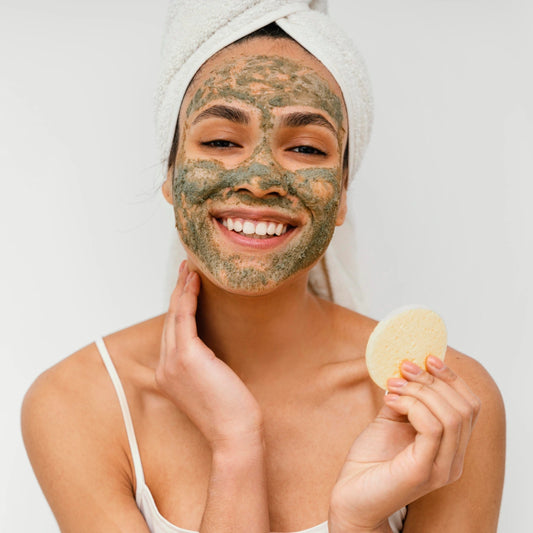 How to Get Clear Skin Living in Pollution