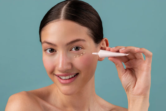 How to Combat Dark Circles