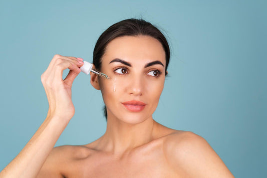 What Is The Difference Between Serum And Oil?