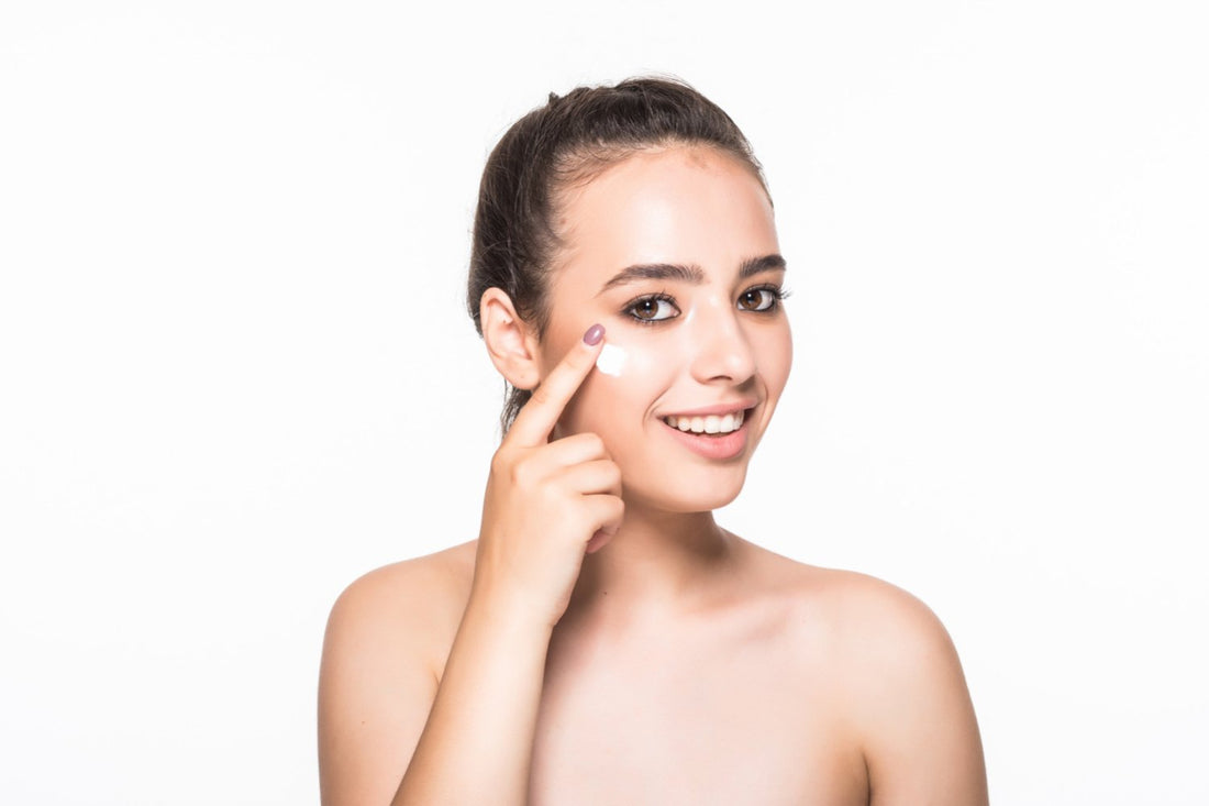 The Only Eye Cream for Dark Circles You Need!
