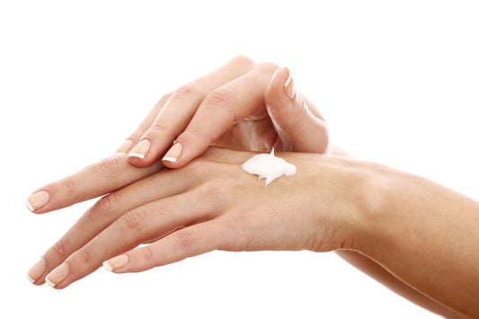 Is There a Difference Between Hydrating and Moisturising?