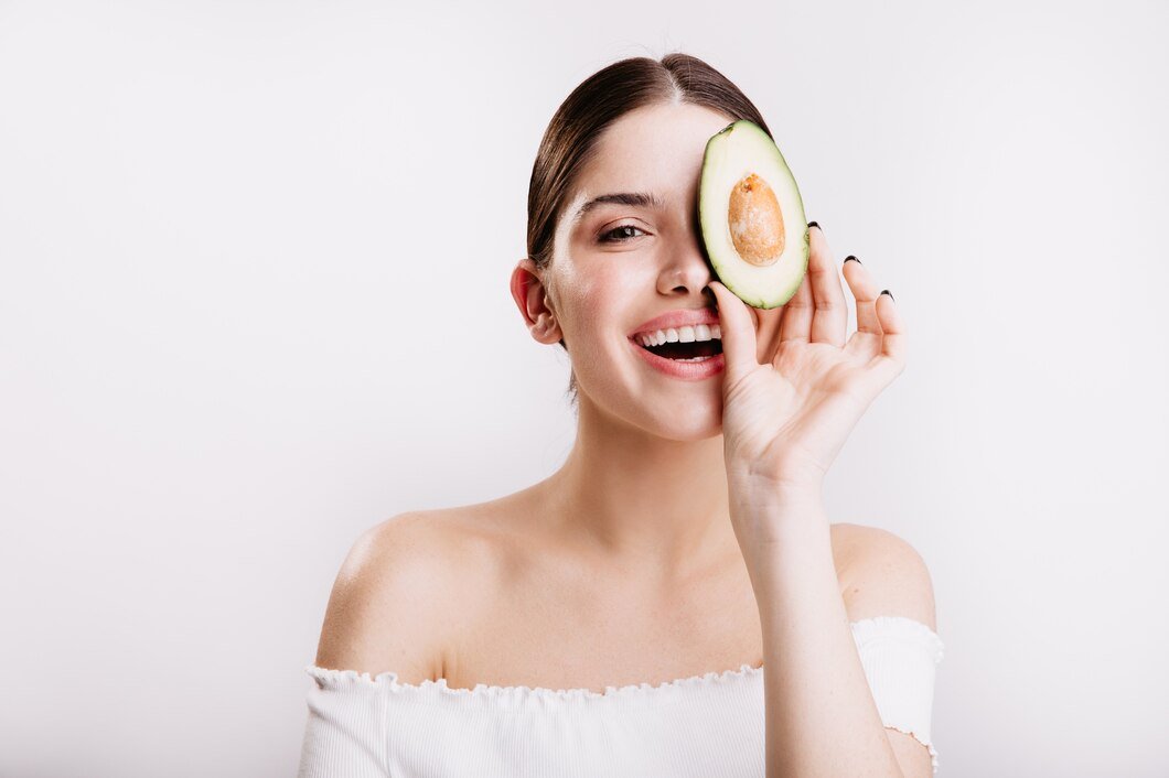 Avocado Benefits for Skin