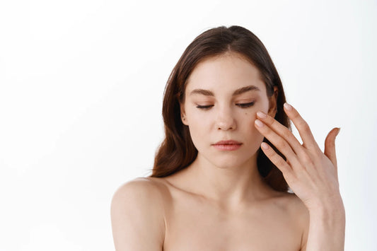 How to Get Brighter Eyes