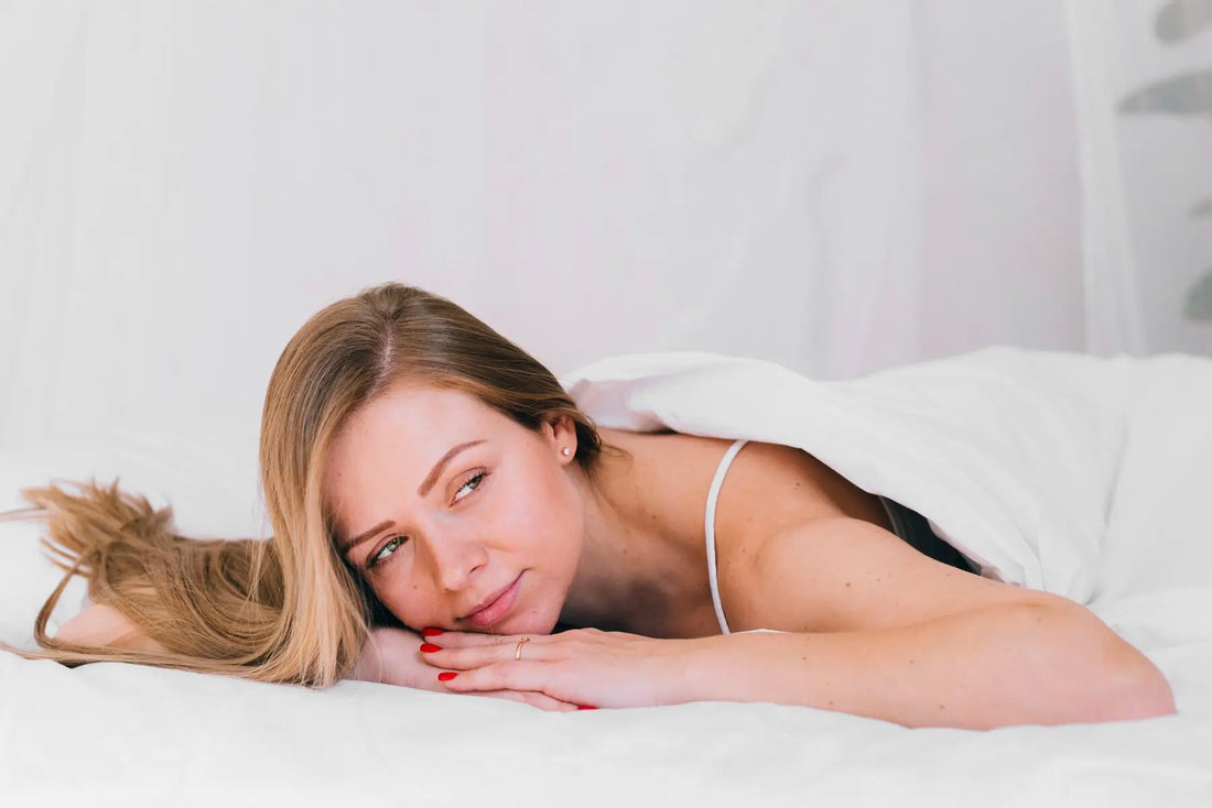 The Benefits Of Mulberry Silk For Skin And Hair