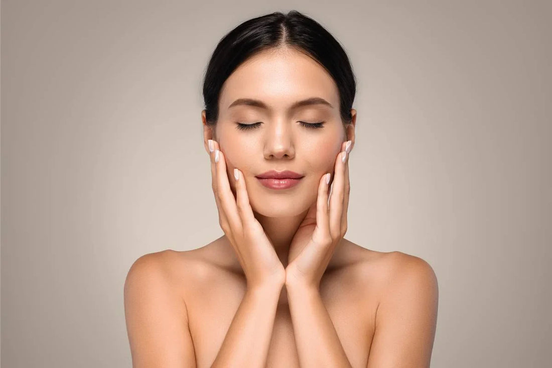 Why Your Skin Needs Peptides for Glowing Skin