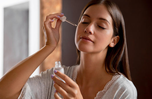 Why Is Niacinamide a Must-Have Ingredient in Your Skincare Routine?