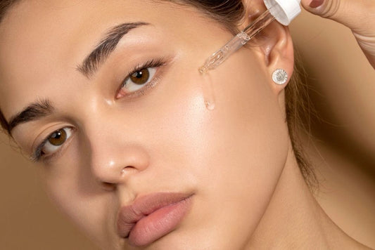 Peptides for Skin: What Are They?
