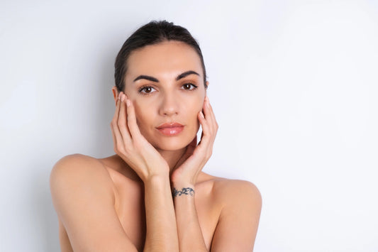 The Best Products for Glowing Skin