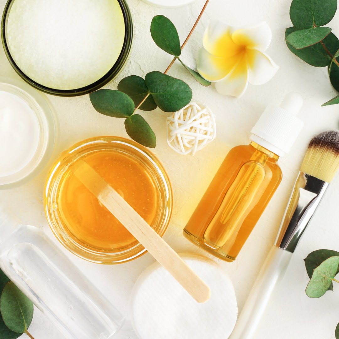 Tips on how to care for your skin amidst changing weather