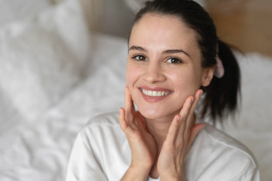 3 Skin Brightening Ingredients To Brighten Your Skin