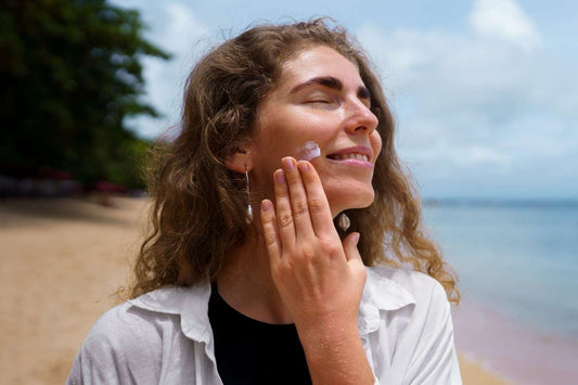 How to Choose the Right Sunscreen: Is SPF 50 Enough?