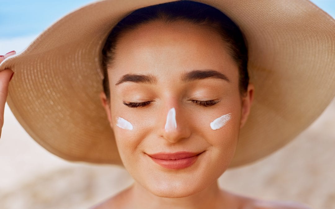 Which UV Index Number Do You Need Sunblock?