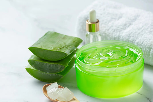 Aloe Vera for Skin: Benefits & Best Way to Use It Daily