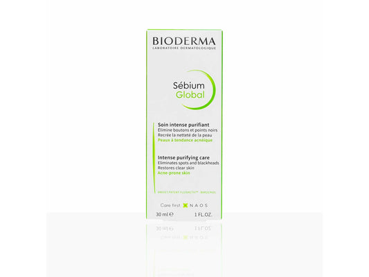 BIODERMA SEBIUM GLOBAL 30ML