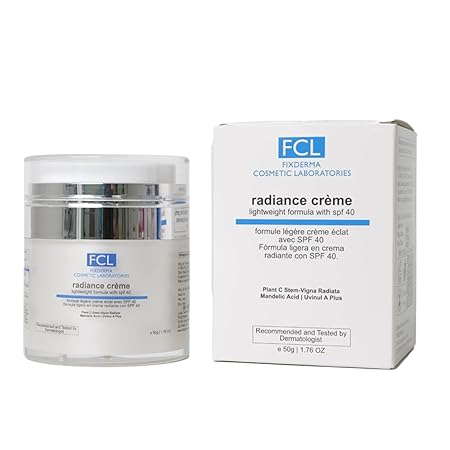 Fcl Rediance Light Weight 50gm