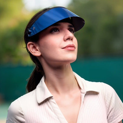 Luxe Short Length - Aqua Marine