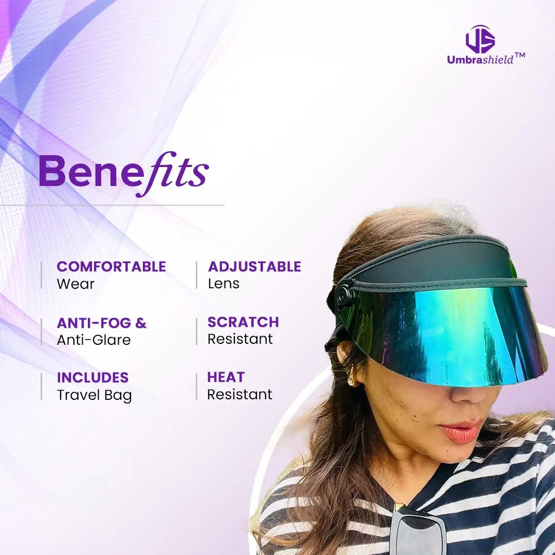 Luxe Short Length - Aqua Marine