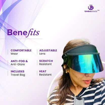 Luxe Short Length - Aqua Marine