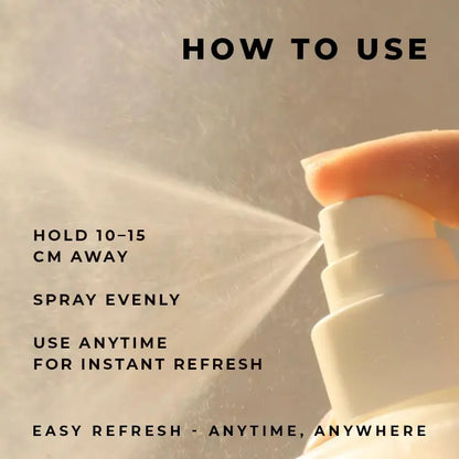 Skinby Dr.G Avo Glow Facial Mist Spray | Hydrating & Refreshing Avocado Facial Spray