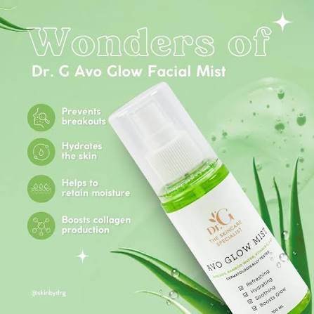 Glow Brighter This Festive Season with the SkinbyDr. G Diwali Glow Hamper