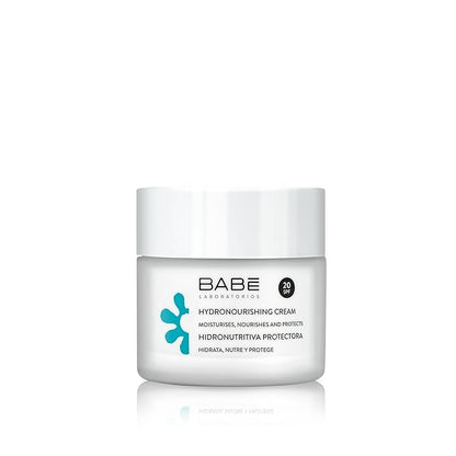 BABE Hyrdo Nourishing Cream