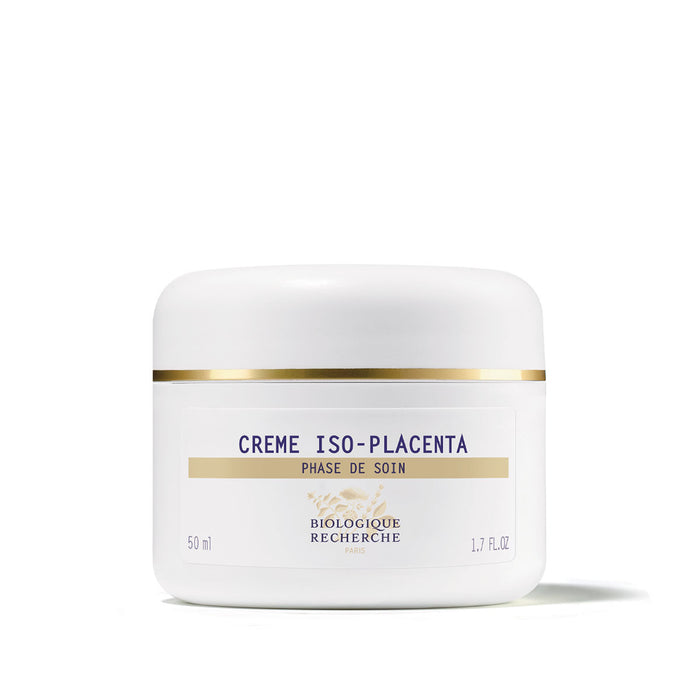 Biologique Recherche Creme Iso-Placenta(50ml)