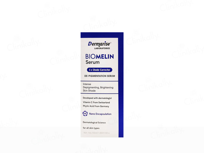 DERMARISE BIOMELIN SERUM 50ML