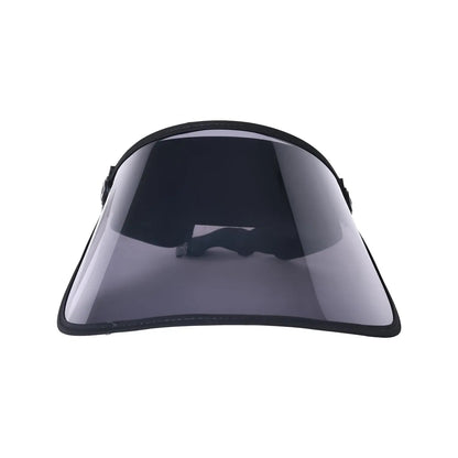 Luxe Full Length – Black