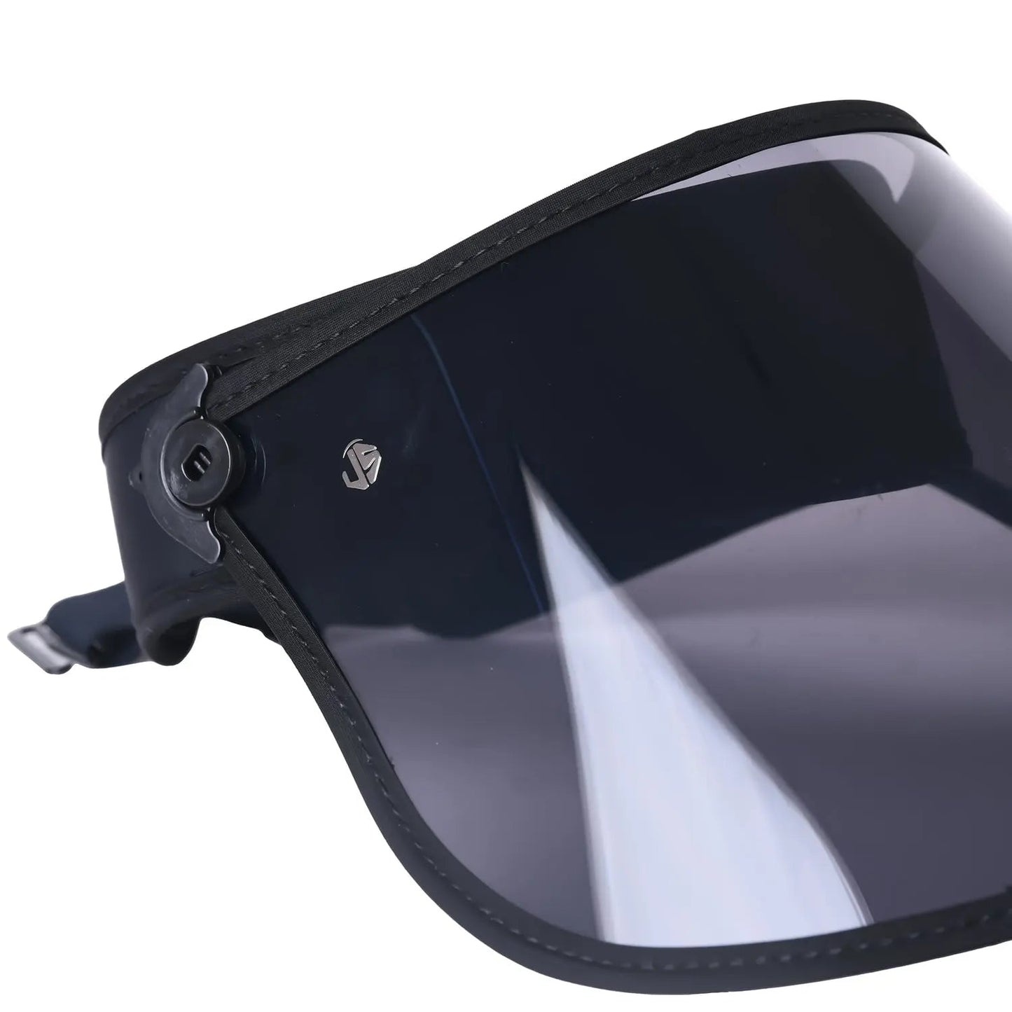 Luxe Full Length – Black