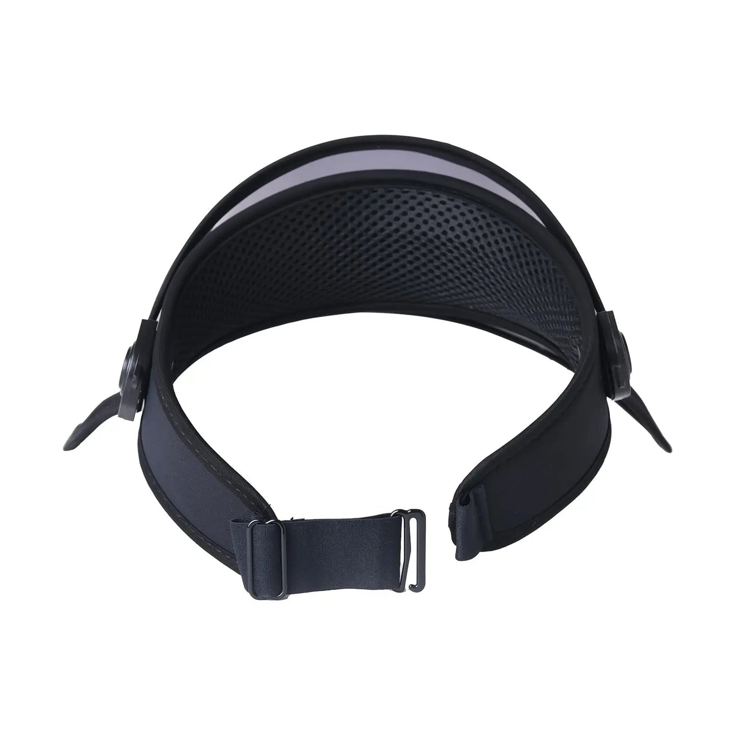 Luxe Full Length – Black