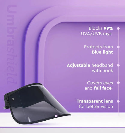 Luxe Full Length – Black