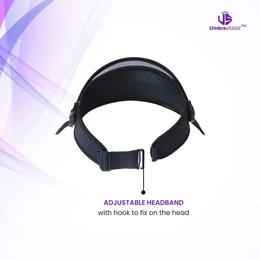 Luxe Full Length – Black