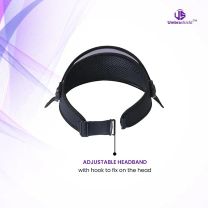 Luxe Full Length – Black