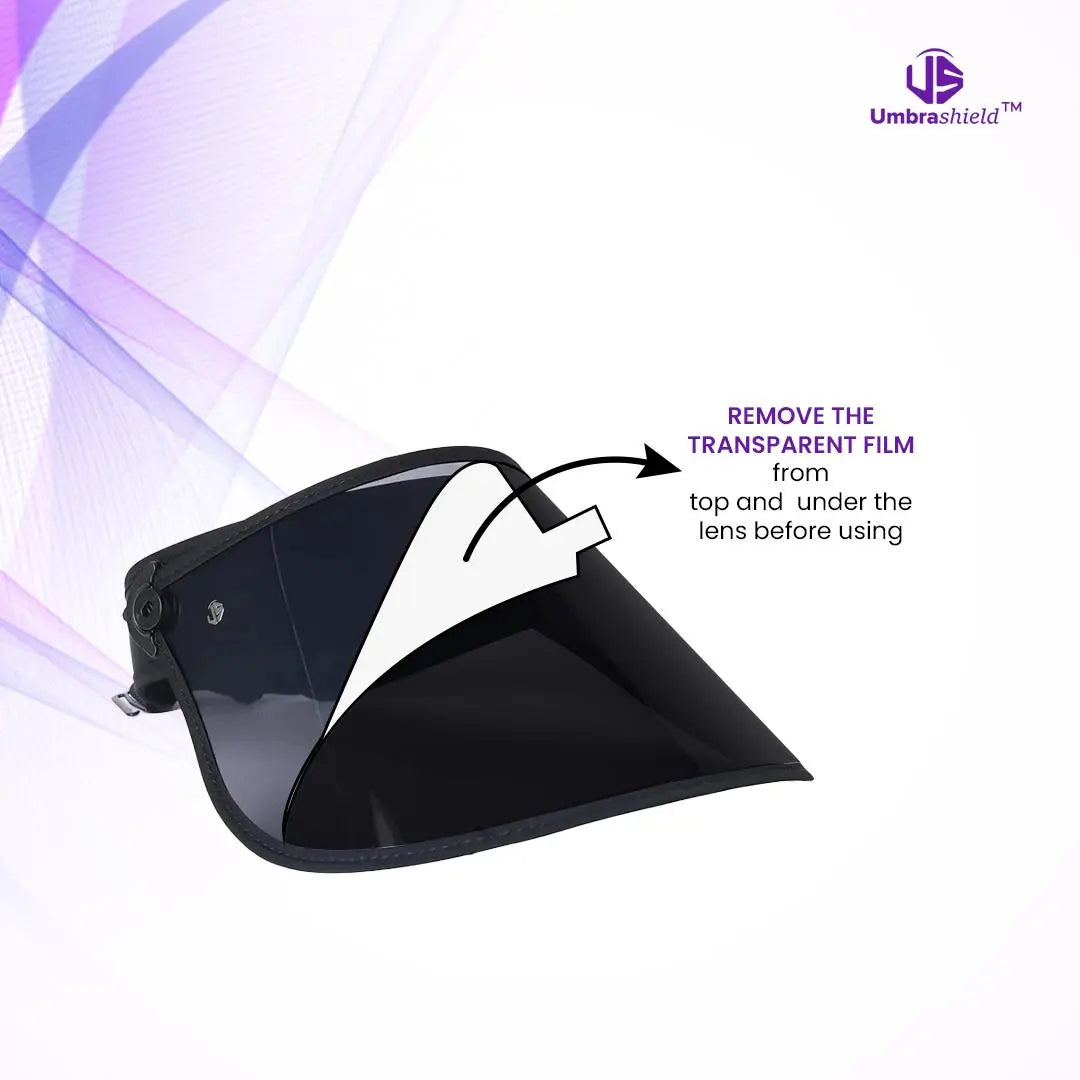 Luxe Full Length – Black