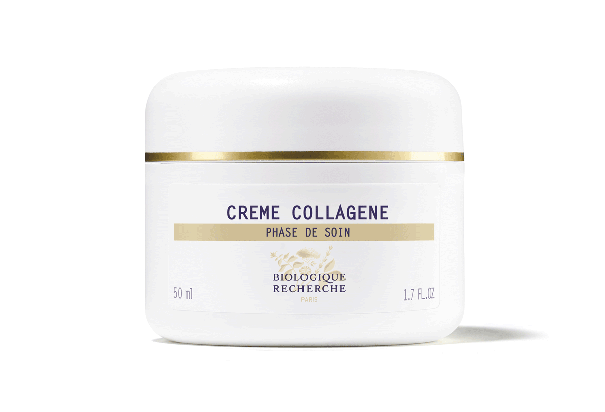 biological recherche CRÈME COLLAGENE 50ML