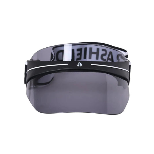 Sporty Chic - Clear Black