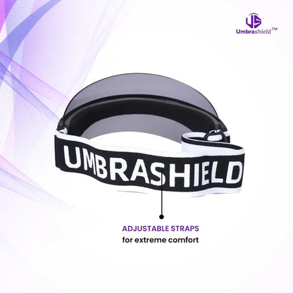 Sporty Chic - Clear Black