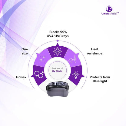 Sporty Chic - Clear Black