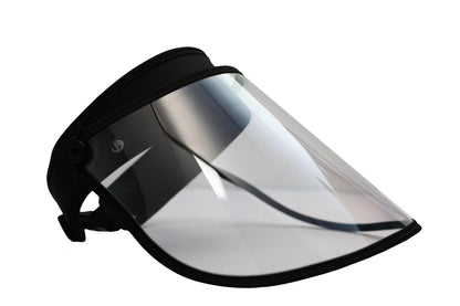 Luxe Full Length - Clear & Sheer