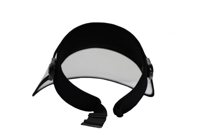 Luxe Full Length - Clear & Sheer