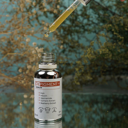 SBT Depigment Serum