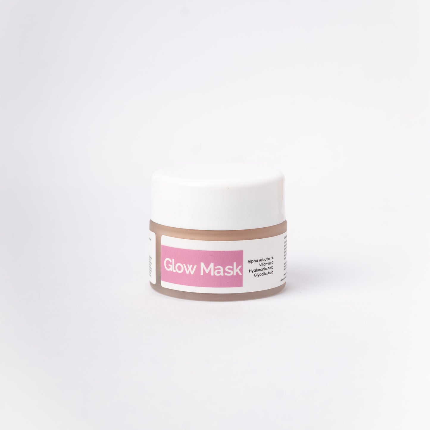 Skinby Dr.G Glow Mask For Glowing Skin With Vitamin C & hyaluronic acid