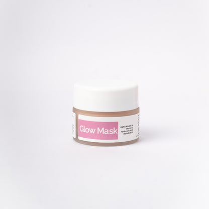 Skinby Dr.G Glow Mask For Glowing Skin With Vitamin C & hyaluronic acid