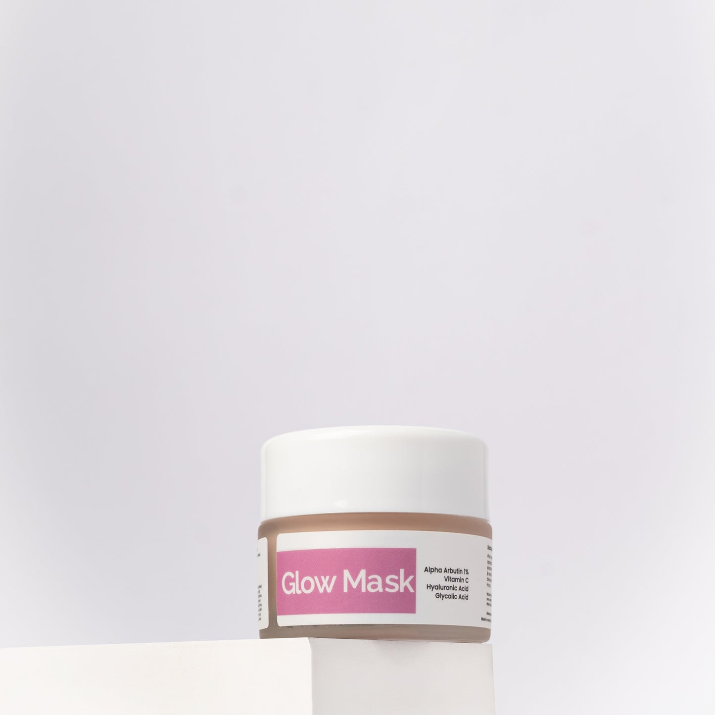 Skinby Dr.G Glow Mask For Glowing Skin With Vitamin C & hyaluronic acid