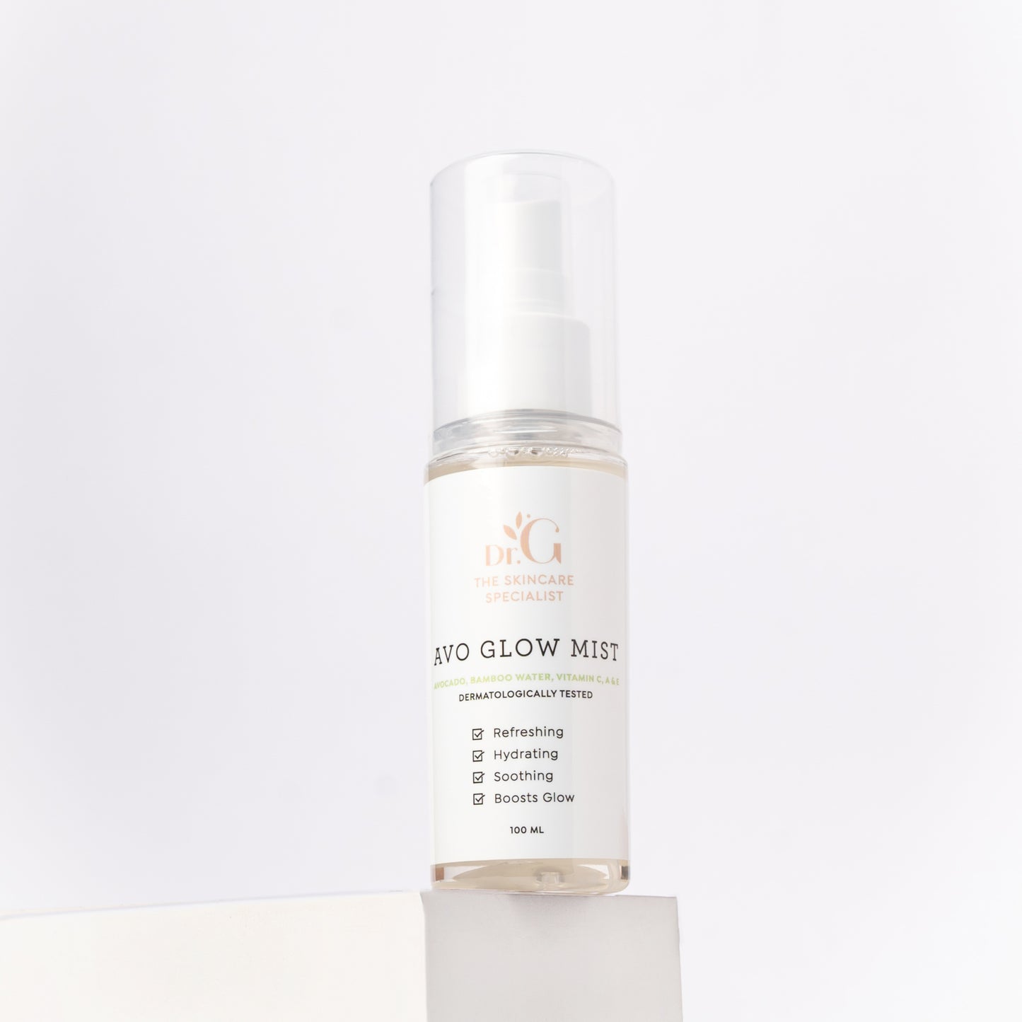 Skinby Dr. G Summer Kit
