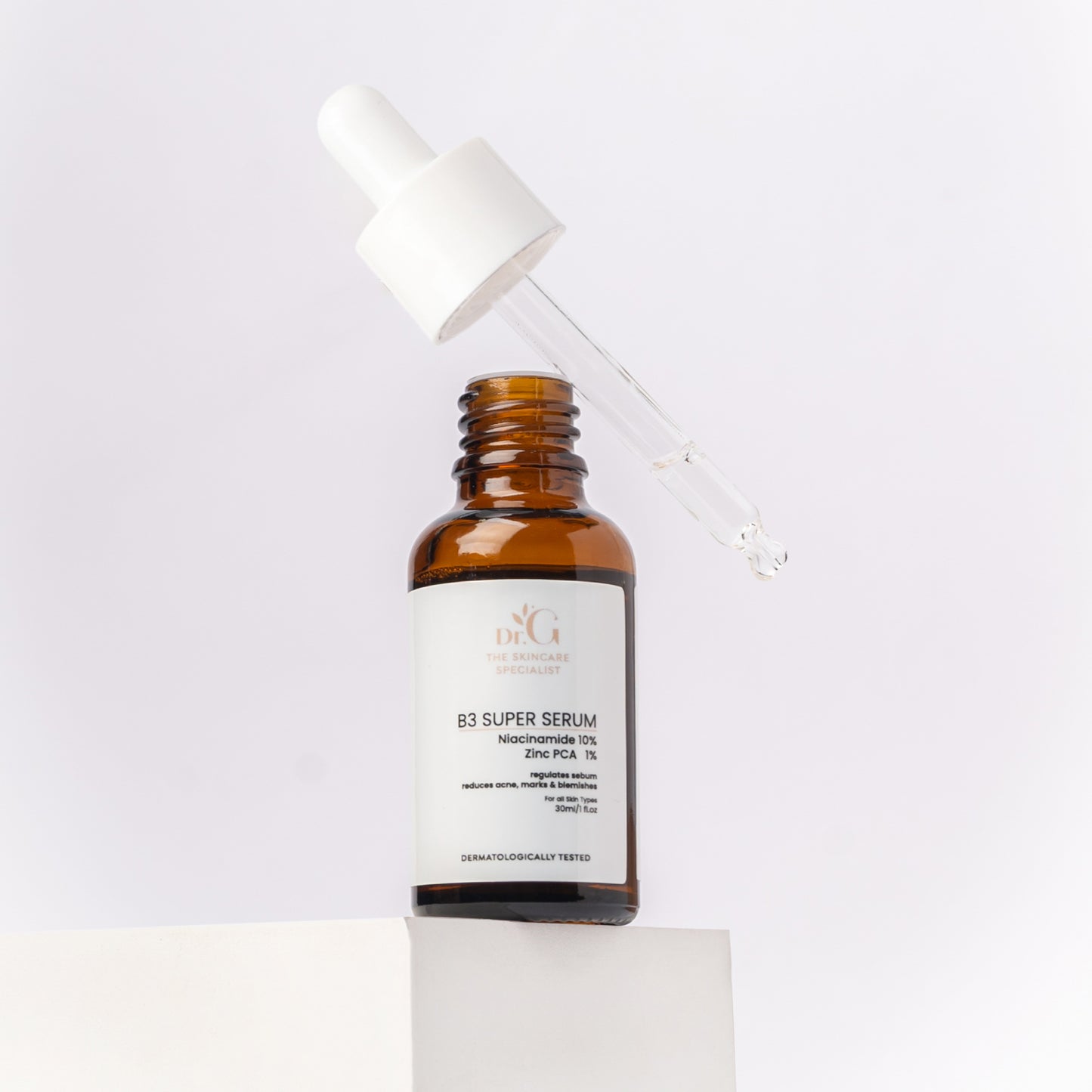 Skinby Dr.G B3 10% Niacinamide Face Serum With 1% Zinc PCA