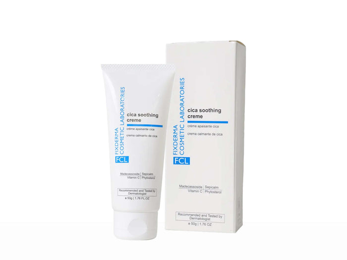 FCL Cica Soothing Crème 50g